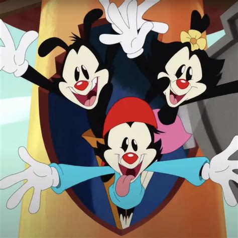 Animaniacs